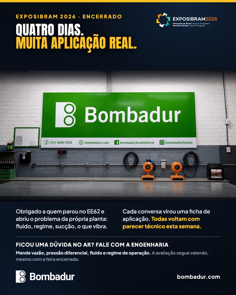 Peça 9: post de fechamento da feira